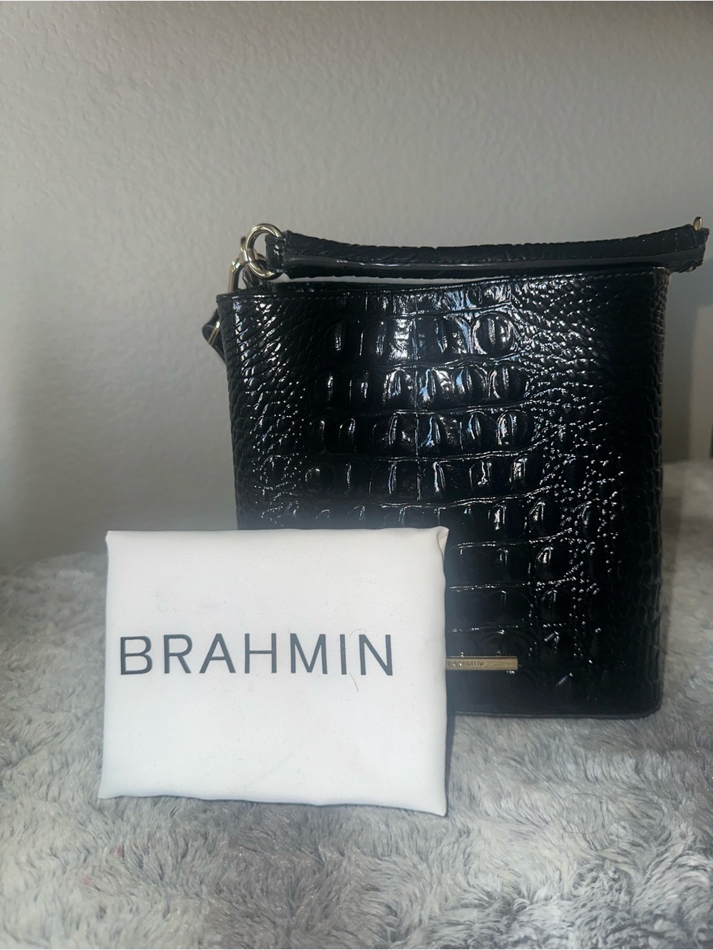 GUC Brahmin Mini Amelia